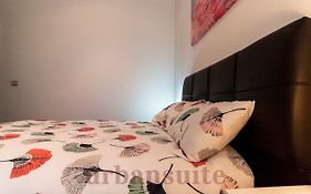 Casa Comillas - Apartamento Doble